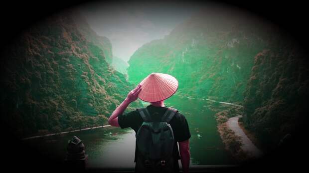 Иностранные туристы во Вьетнаме жалуются на жару