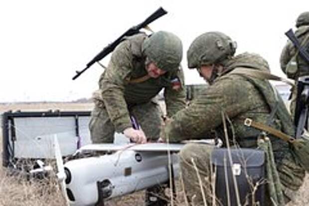 Российские военные рассказали об отходе ВСУ от границы с Белгродской областью