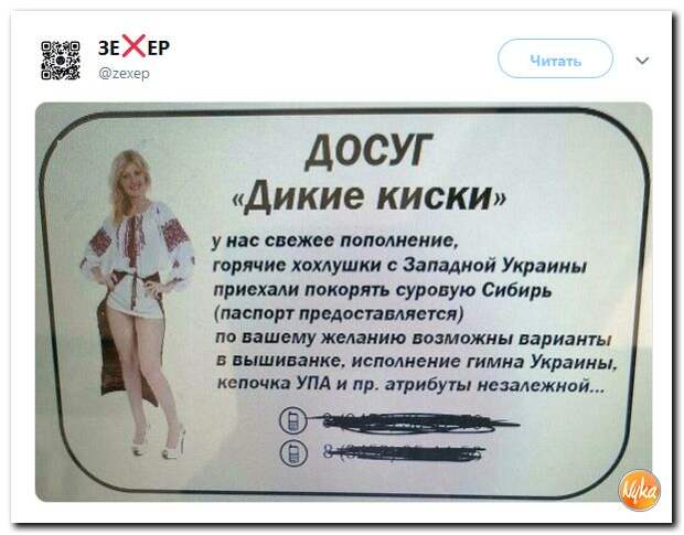 Подборочка