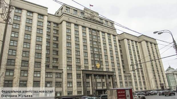 Госдума спасет российский бизнес от «стран агрессоров» Госдума спасет российский бизнес от «стран агрессоров»