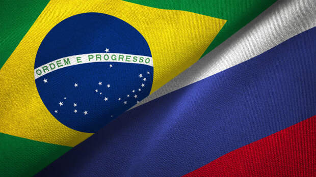 Бразилия выдала России объявленного в международный розыск гражданина