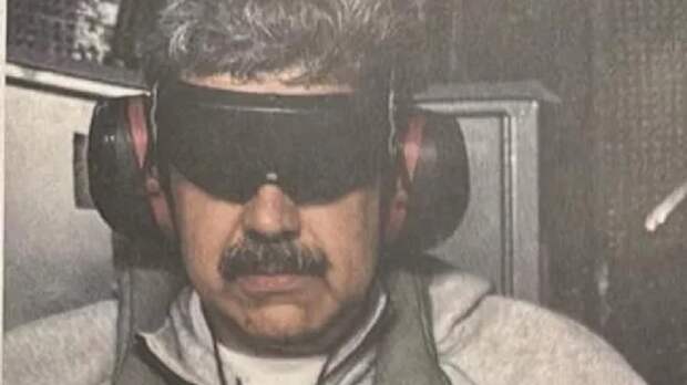 Посол РФ в Венесуэле: Москва рассмотрит запрос на убежище для Мадуро, если он поступит