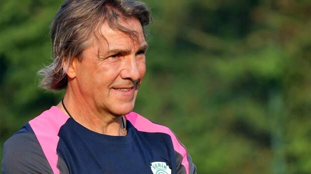 Юран: «Конкретных предложений не было, но не исключаю, что в ближайшее время могу покинуть Россию»