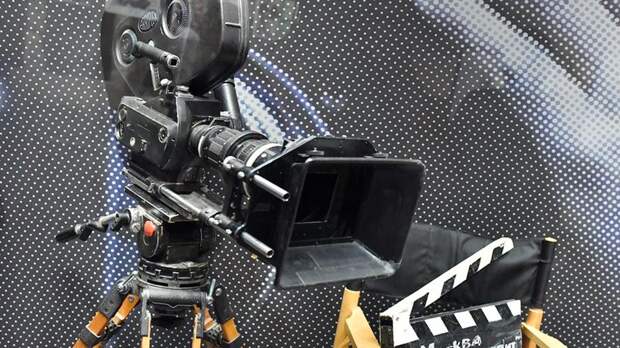 В Москве стартовали съемки фильма «Цирк» о легендах советской арены