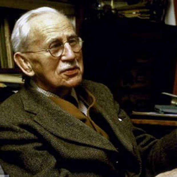 Алистер Харди. Источник: https://en.wikipedia.org/wiki/Alister_Hardy