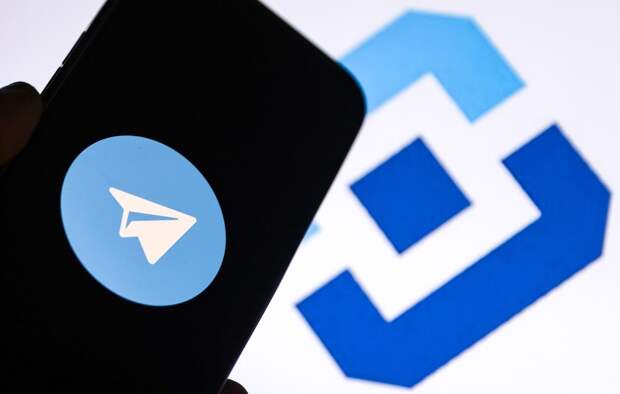В РКН высказались об информации о полной блокировке Telegram с 1 апреля