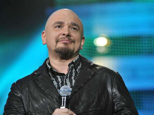 Тюмень с концертом посетит певец Сергей Трофимов