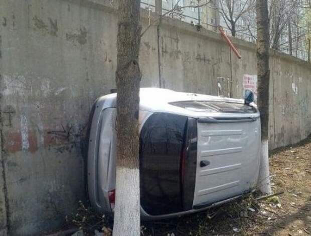 АВТОприкольные картинки (26 шт)