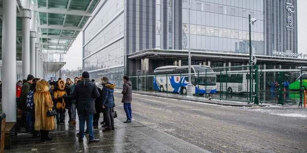 Фото: сайт мэра Москвы mos.ru