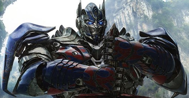 OptimusPrime