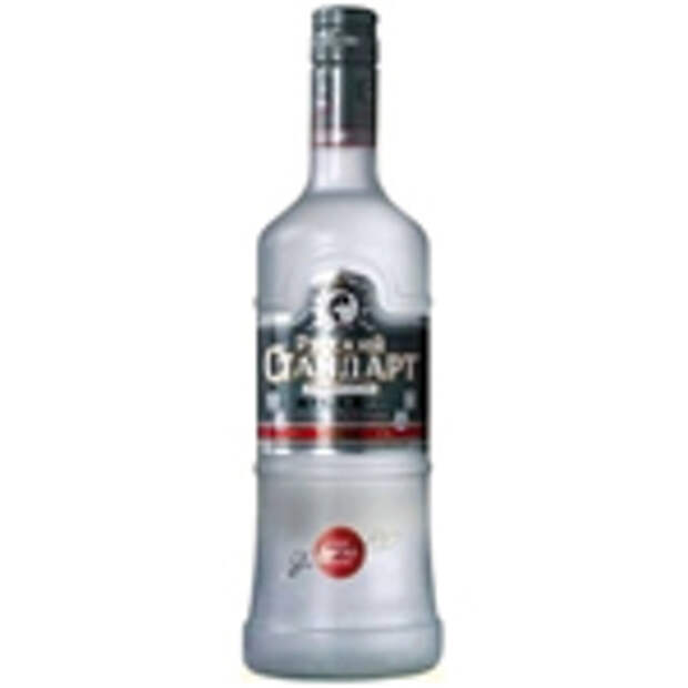 Водка «Русский Стандарт» (Россия) Водка «Русский Стандарт» (Россия)