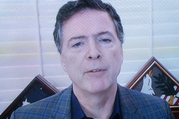 Federal judge questions ‘highly unusual’ James Comey prosecution