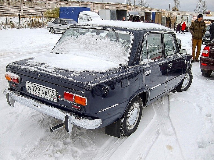 Мифы о зимней эксплуатации автомобиля