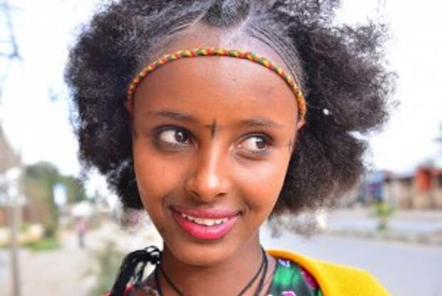 These Young Africans Believe It’s About Time the World Sees the Hidden Beauty Of Their Continent