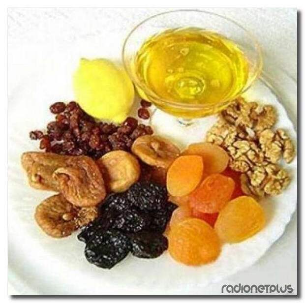 СЕРДЕЧНАЯ «КАША» от сердечных проблем СЕРДЕЧНАЯ «КАША» от сердечных проблем