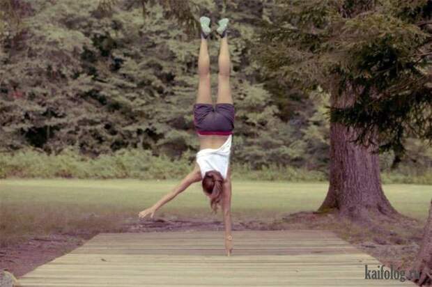 Интересные девушки (45 фото)