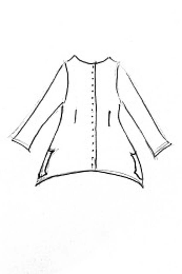 Cully Shirt Jacket