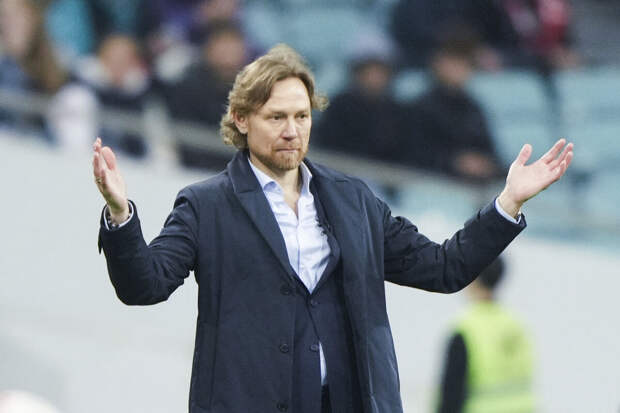 Комментатор Андронов: Карпин слишком много на себя берет