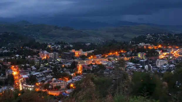 В посольстве Эфиопии прокомментировали ситуацию в стране