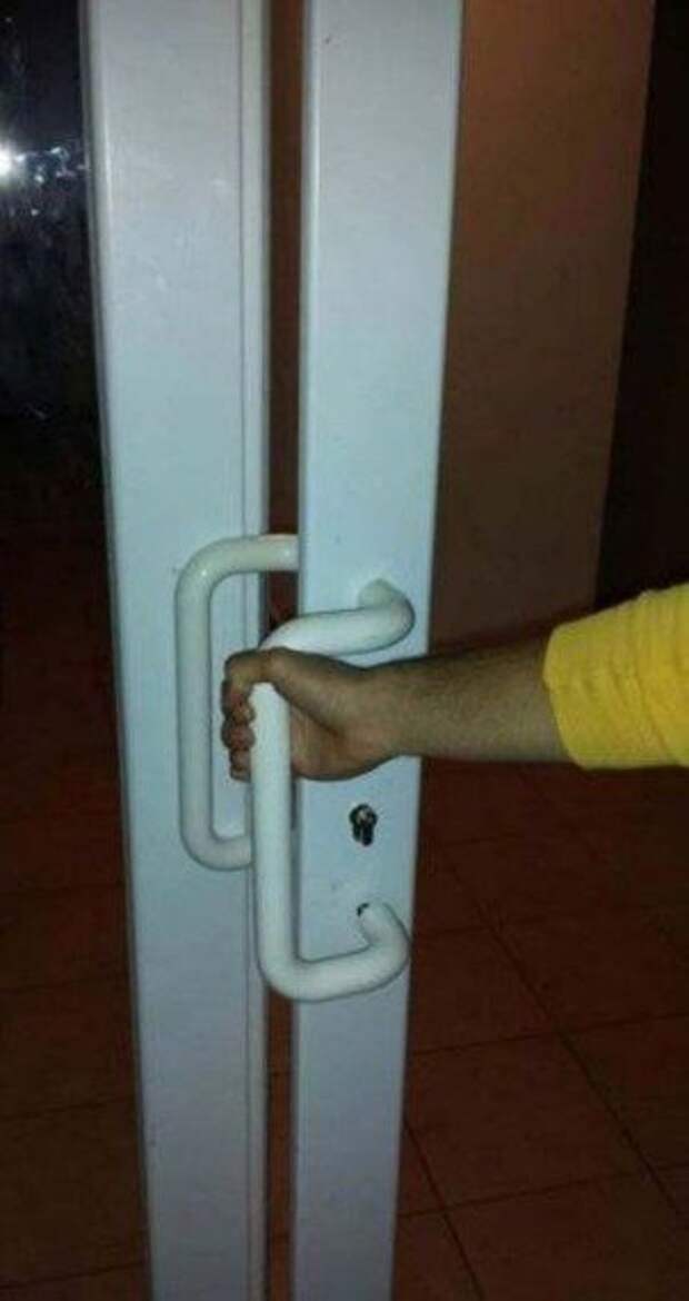 Приколы на стройке