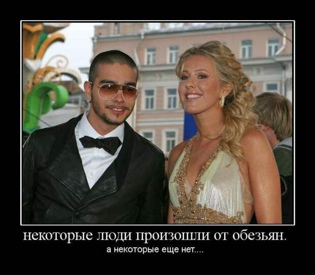 Демотиваторы (50 фото)