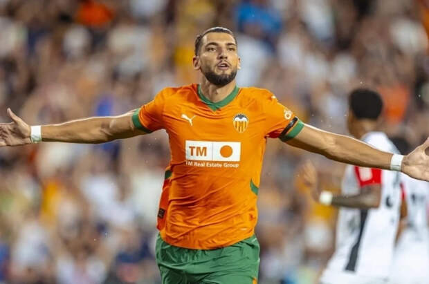 Победителя Лиги Европы обвинили в сексуальном и физическом насилии