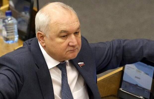 Ильдар Гильмутдинов