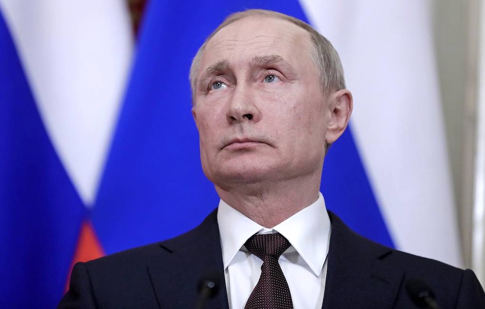 ВЦИОМ: рейтинги Путина выросли после его обращения по ситуации с пандемией