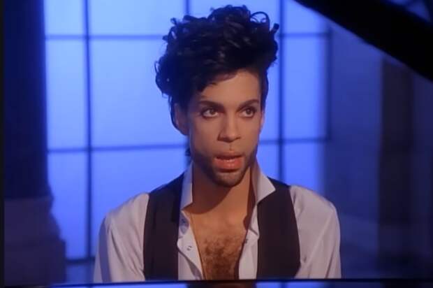 Фильм «Поместье Принса» не выйдет в прокат из-за недовольства наследников артиста