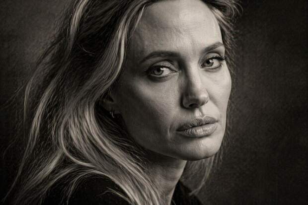 Джоли напугала поклонников внешним видом: что случилось с самой желанной женщиной планеты