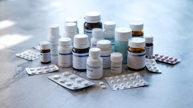 КС разрешил выдачу принудительных лицензий на жизненно важные лекарства