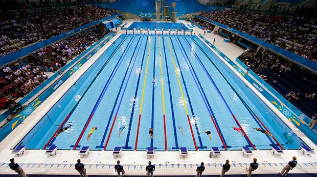 Ранний старт: МОК может изменить расписание Олимпийских игр в Токио ради американских телезрителей