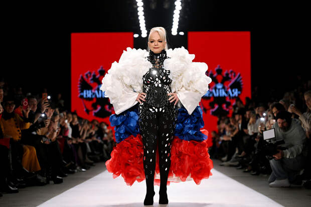 ROCKET MAG: певицу Ларису Долину освистали на "Песне года"