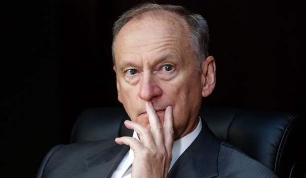 Патрушев предупредил США об ответе за «трудные дни» для России