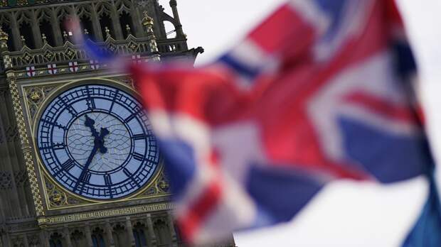 "Впервые за 380 лет": Великобританию сотряс скандал исторического масштаба