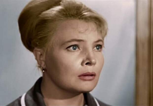 Плата за славу и успех: 5 знаменитых советских актрис, которые не познали радость материнства
