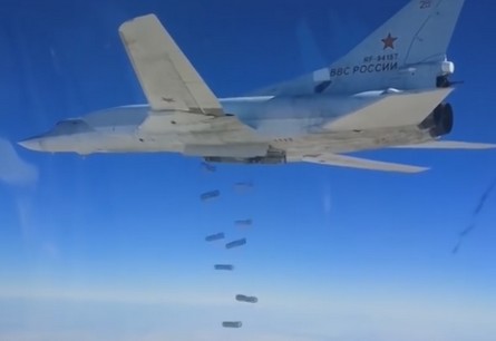 Минобороны России в недоумении от Франции 
