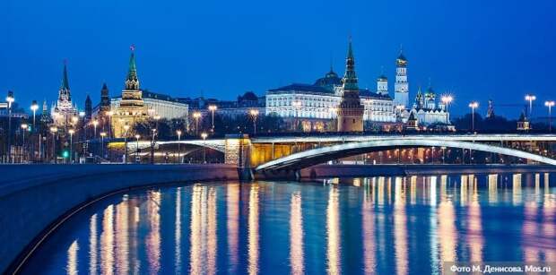 На Москве-реке 24 апреля стартует Летняя пассажирская навигация