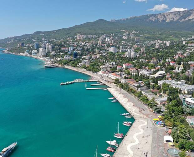 В Ялте для отельеров и собственников гостевых домов проведут обучение: программа и регистрация