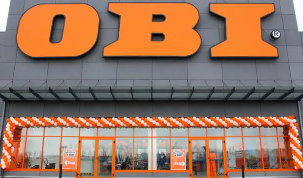 В омском OBI подтвердили закрытие гипермаркета