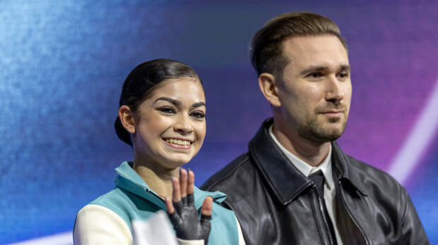 Первый тренер Петросян — о короткой программе Аделии на Олимпиаде: высочайшее качество