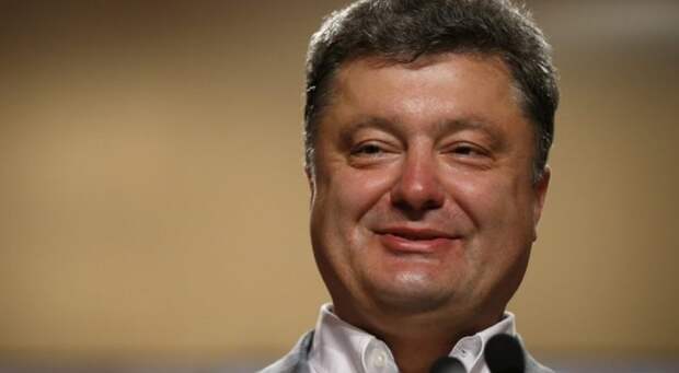 Минутка юмора. Один день из жизни Петра Порошенко или десять рюмок коньяка Минутка юмора. Один день из жизни Петра Порошенко или десять рюмок коньяка