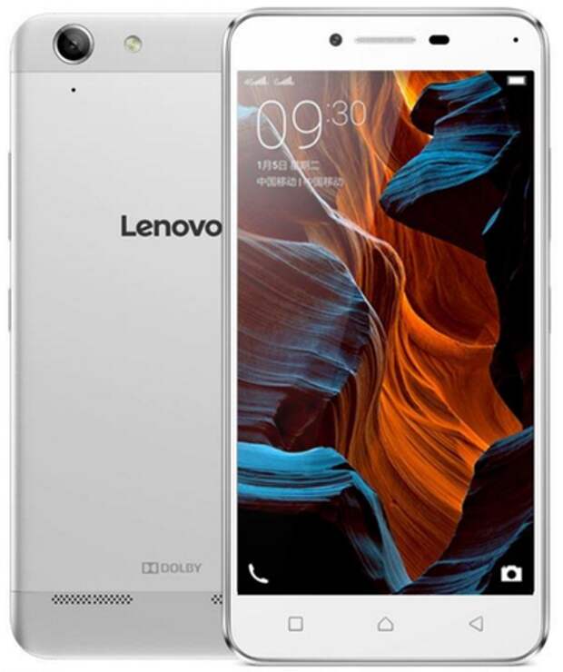 Lenovo Lemon 3
