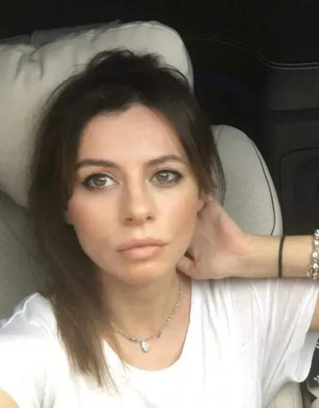 Оксана Лаврентьева