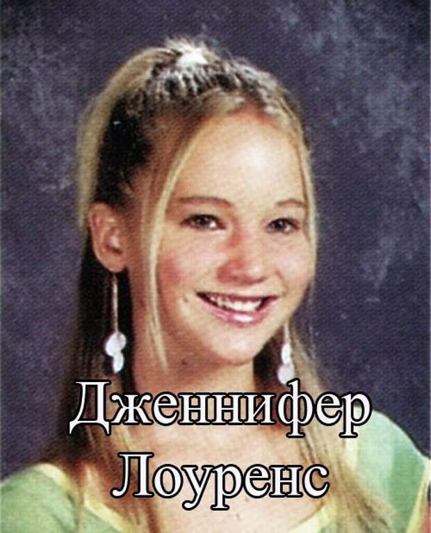 знаменитости, люди, юность