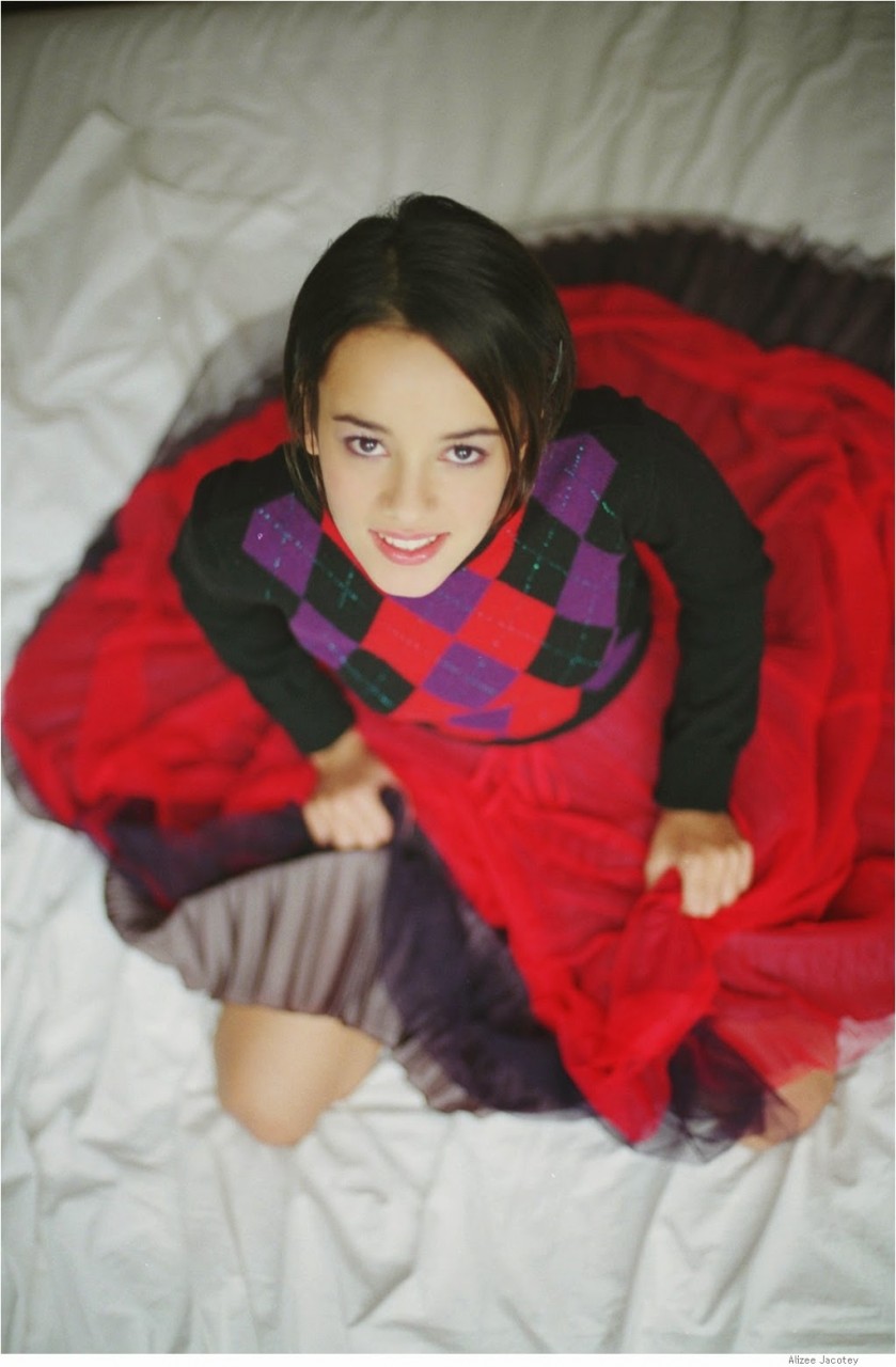 Alizee