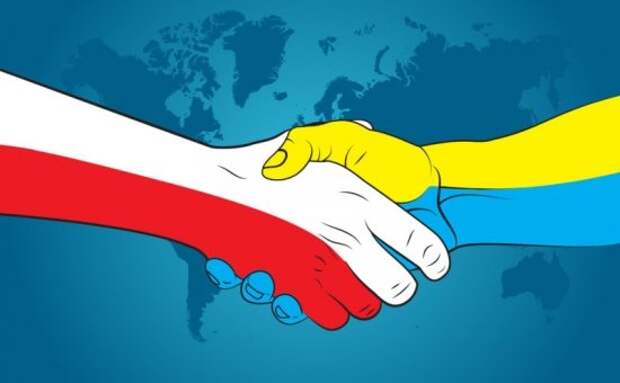 В Польше в шоке – Украина не сможет рассчитаться за поставки газа: «Они заплатят нам памятниками Бандере?»