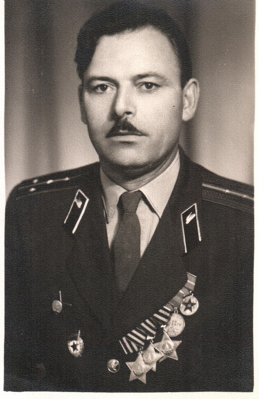 Шестнадцатилетний полный кавалер ордена Славы война, герой, интересное, история, слава, факты