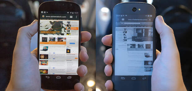 YotaPhone YotaPhone