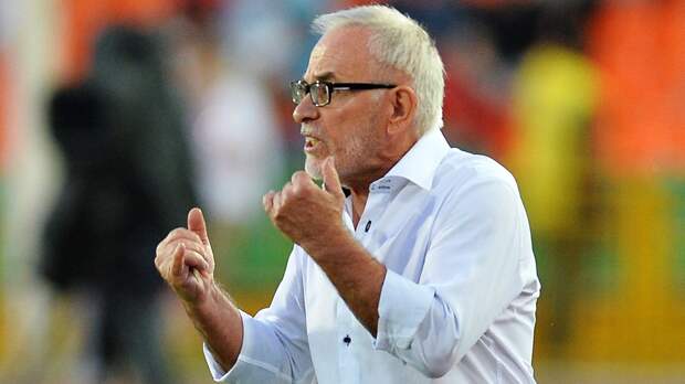 Гаджиев — о распаде СССР: «Безобразие и период безвременья. Звериные и крысиные чувства преобладали»